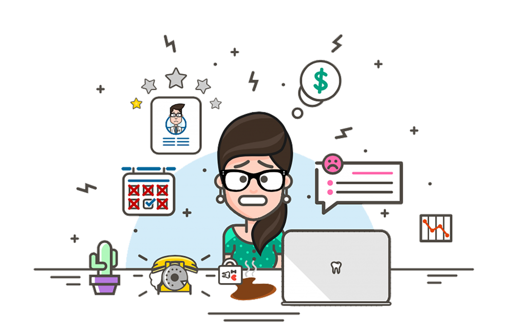 How It Works - Providers | Rising Star Reviews
